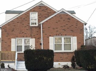 306 3rd St, New Castle, DE 19720