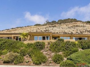 4000 Shell Beach Rd, Pismo Beach, CA 93449