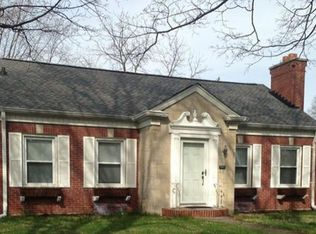 6038 Rosslyn Ave, Indianapolis, IN