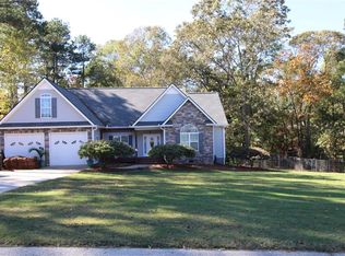 175 Hepsie Willis Blvd, Villa Rica, GA 30180