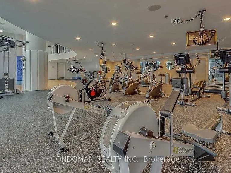 323 Richmond St E #308 — Photo 25