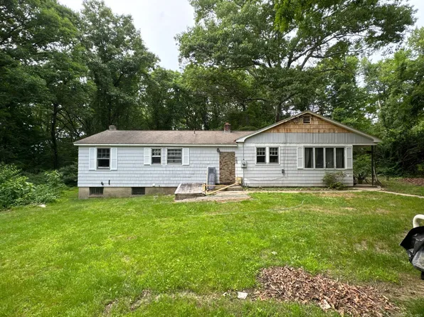 319 Tuckie Road, Windham, CT 06256