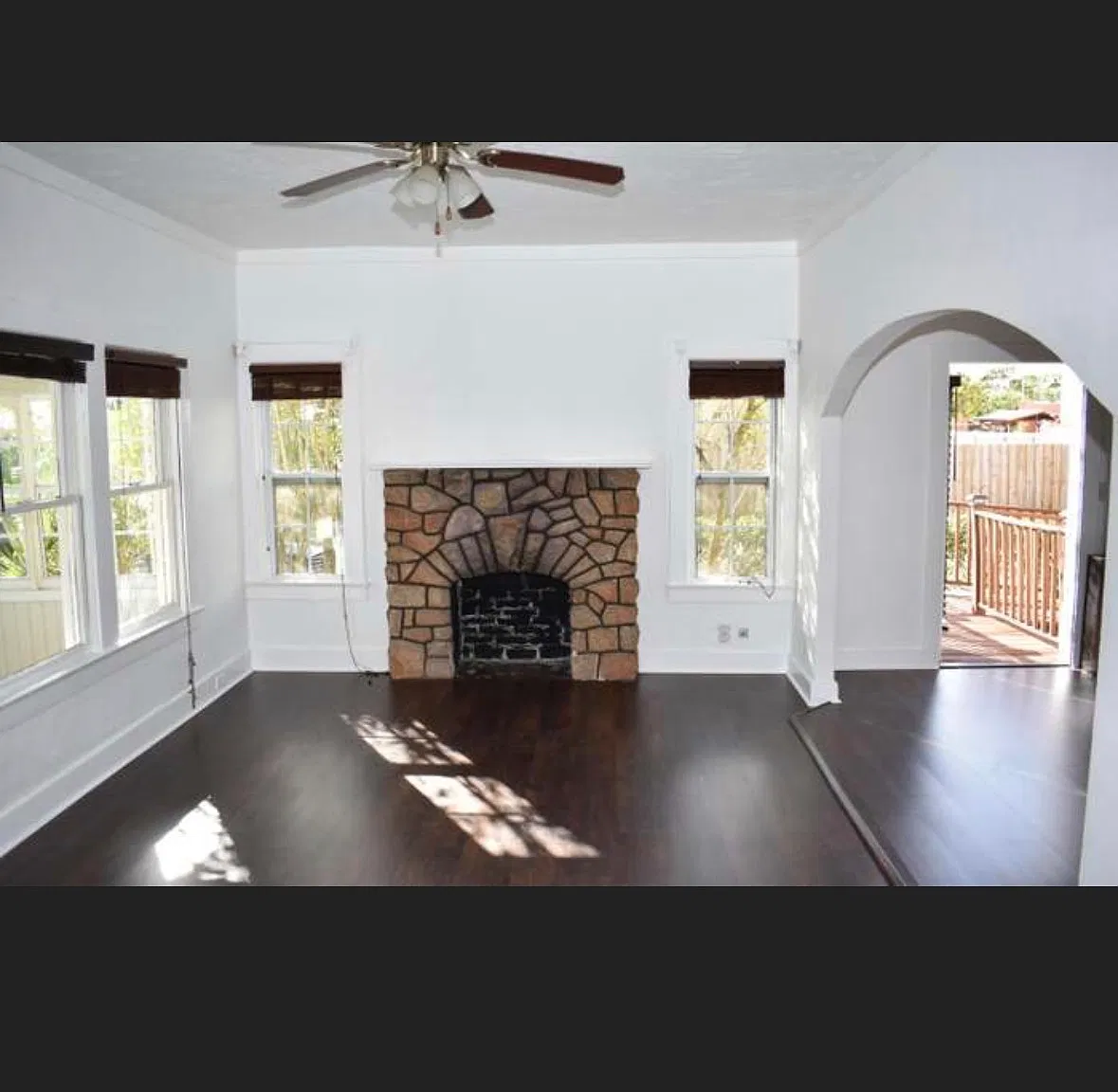 3 bed, 1200 sqft, $2,650 — Photo 1