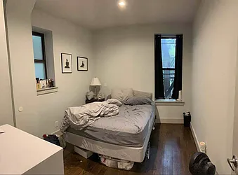 Rented by Bedford And Dean LLC