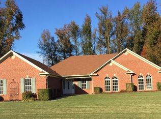 147 Preswick Pl, Huntsville, AL 35806
