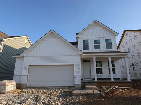 1183 Wild Rock Dr, Grove City, OH 43123