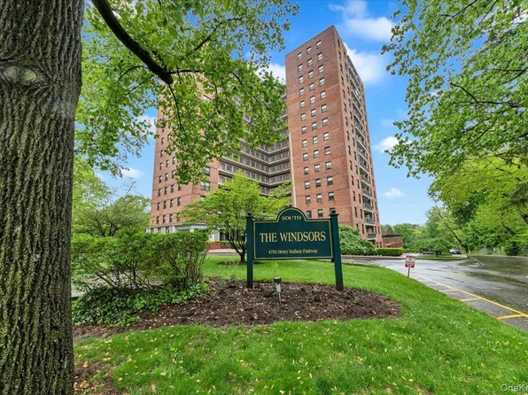4705 Henry Hudson Parkway W #7F, Bronx, NY 10471