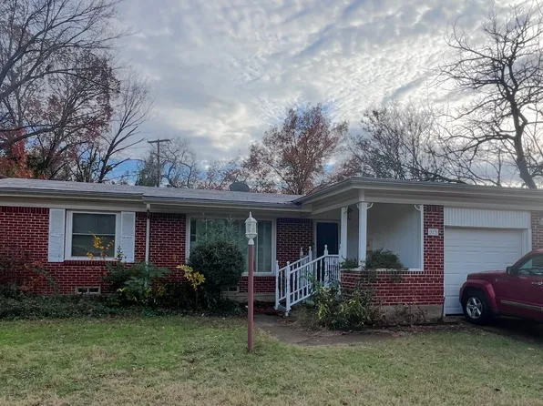 933 Burleson St, Grand Prairie, TX 75050