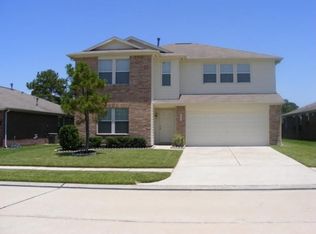 5421 Jefferson St, Pearland, TX 77584