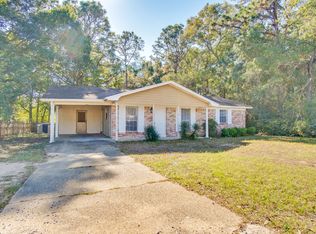 4109 E Johnson Ave, Pensacola, FL 32514