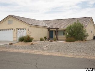 3105 N Brook St, Kingman, AZ 86401