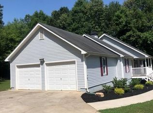 223 223 Old Brock Rd, Rockmart, GA 30153