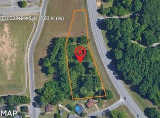 1 Coosada Ferry Rd, Montgomery, AL 36110