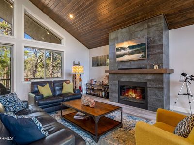 2140 Monks Hood Rd, Show Low, AZ, 85901