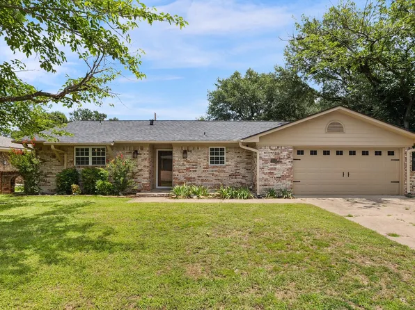 513 Quail Run St, Greenville, TX 75402