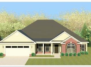 105 Connors St, North Augusta, SC 29860