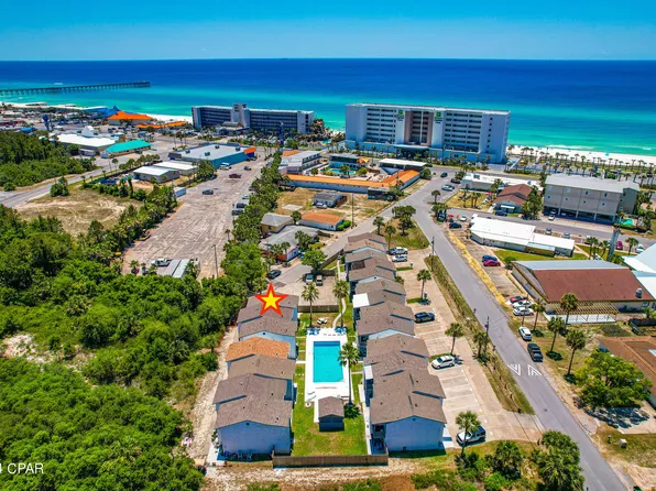 630 Laurel Ct, Panama City Beach, FL 32407