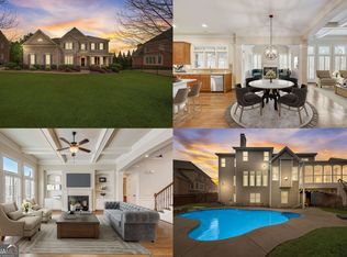 864 Tarpley Ln NW, Kennesaw, GA 30152