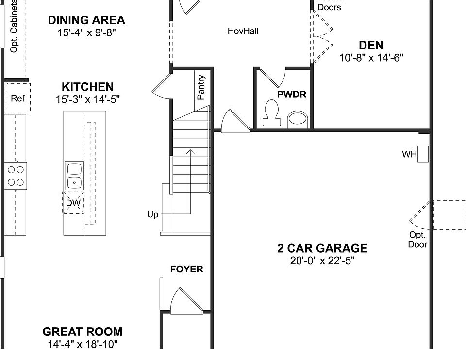 Topaz First Floor