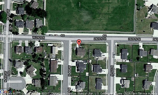 Map View