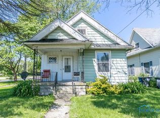 1818 Pool St, Toledo, OH