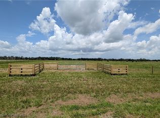 Johnston Rd, Zolfo Springs, FL 33890