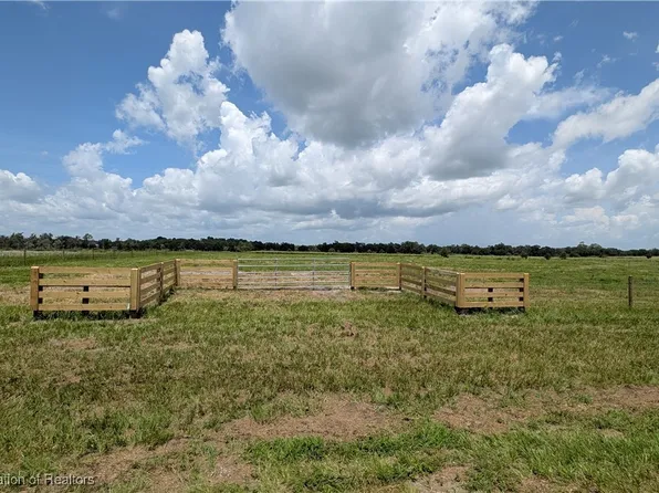 Johnston Rd, Zolfo Springs, FL 33890