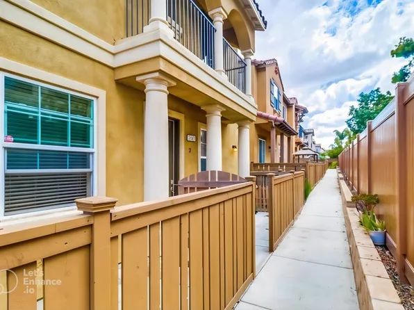 1566 Calle De La Flor #2, Chula Vista, CA 91913