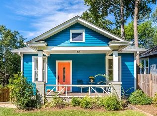 150 Locust St NE, Atlanta, GA 30317