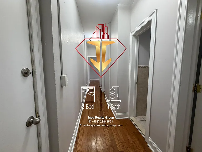 863 Pavonia Ave #11 — Photo 8