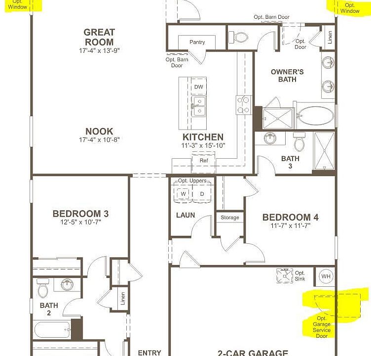 2nd image of 11041 W HADLEY Street
