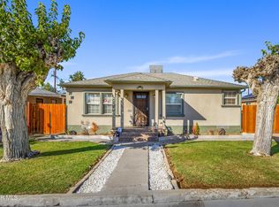 914 Wilson Ave, Bakersfield, CA 93308