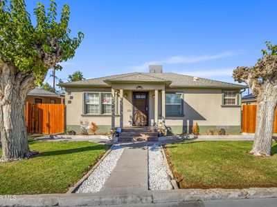 914 Wilson Ave, Bakersfield, CA, 93308