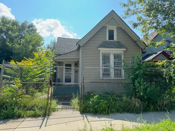 1639 Lansing St, Detroit, MI 48209