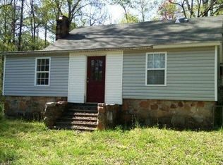 315 Brannon Rd, Meansville, GA 30256
