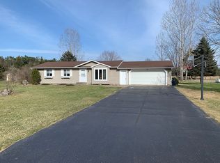 705 Rio Grande Dr, Merrill, WI 54452