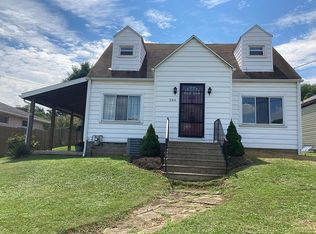 244 E Pike Rd, Indiana, PA 15701
