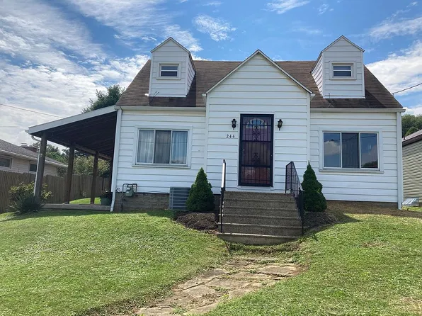 244 E Pike Rd, Indiana, PA 15701