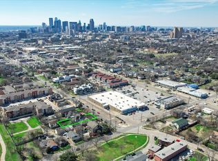 4820 E Side Ave, Dallas, TX 75226