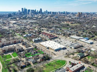 4820 E Side Ave, Dallas, TX, 75226