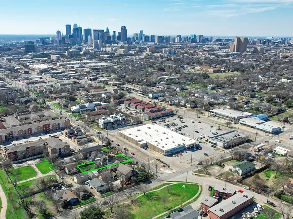 4820 E Side Ave, Dallas, TX 75226
