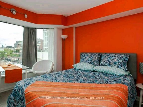 3rd image of 155 Yorkville Ave #403