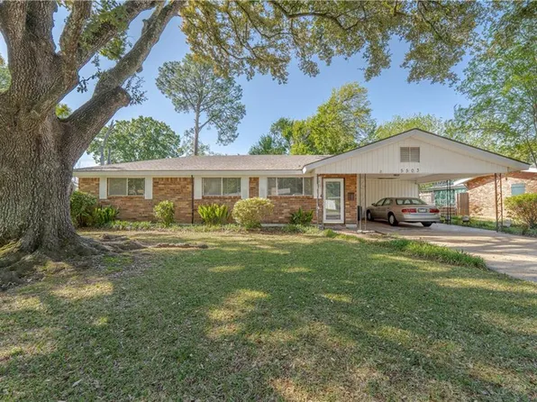 5503 Mildred Ave, Alexandria, LA 71301