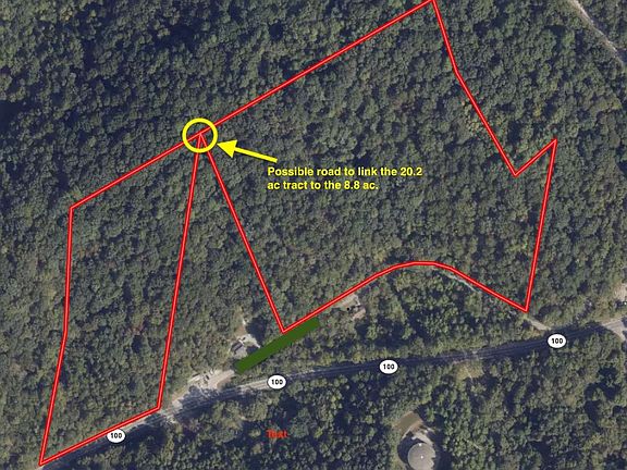 3rd image of 0 Smith Farm Rd