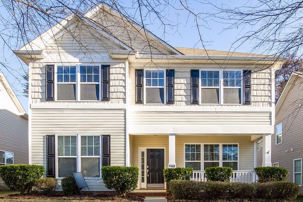 15604 Carrington Ridge Dr, Huntersville, NC 28078 Zillow