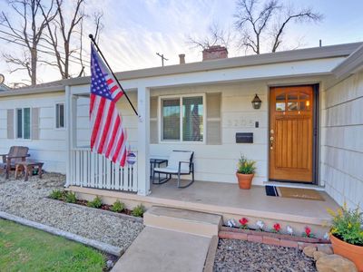 3205 Eastwood Rd, Sacramento, CA, 95821