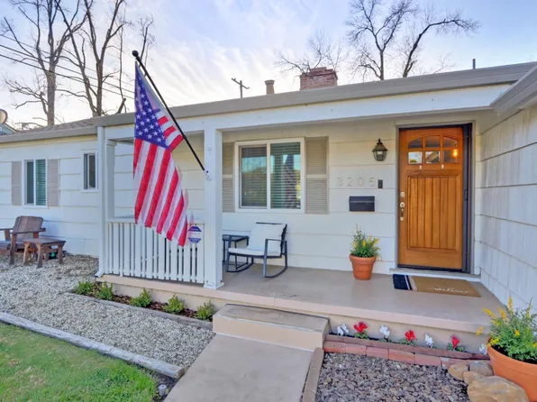 3205 Eastwood Rd, Sacramento, CA 95821
