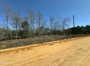 TRACT 6410 Davidson Rd W, Bonifay, FL 32425