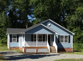 1425 Hungary Rd, Henrico, VA 23228