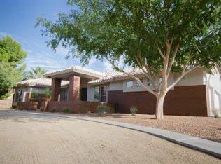 829 E Fairway Dr, Litchfield Park, AZ 85340